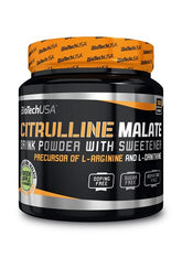 BioTech - Citrulline Malate - 300G